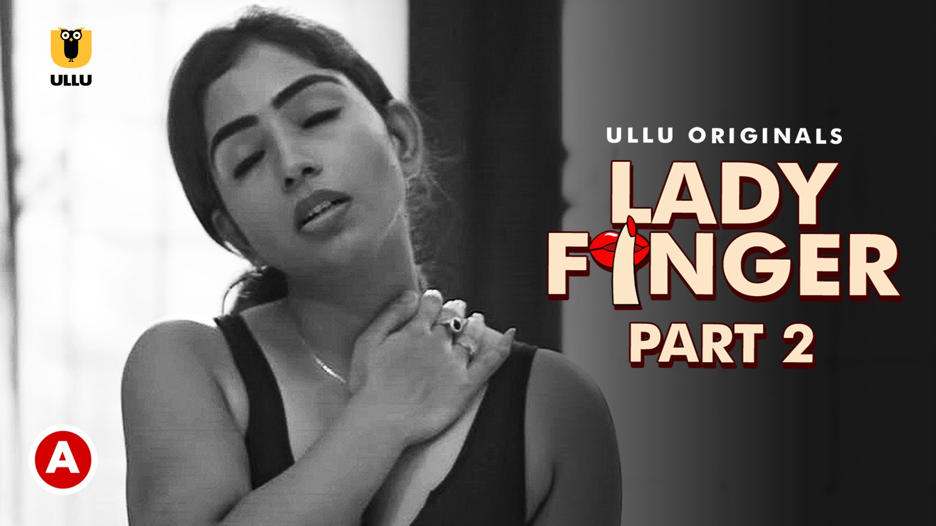 Lady Finger – Part 2 (2022) UllU Original