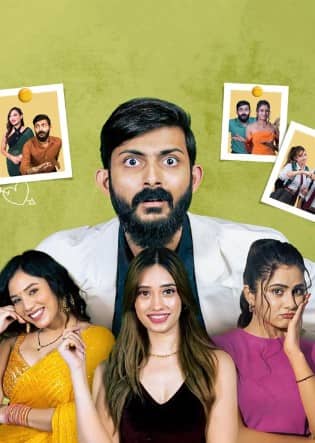 Swagger Sharma is Trust Issues (2023) HIndi Season 1 Complete Poster