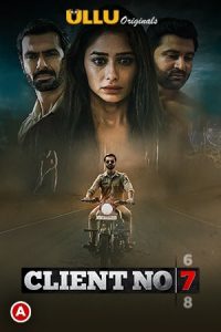 Client No 7 (2021) UllU Original Hindi Web Series