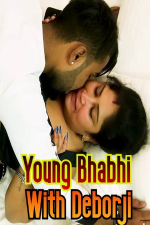 Young Bhabhi With Deborj (2023) BindasTimes Hindi Short Film
