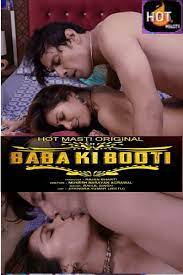 Baba Ki Booti (2020) Hotmasti Hindi Short Film