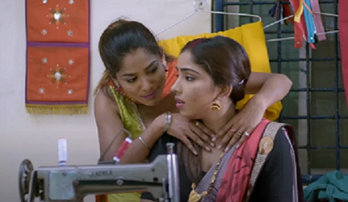 Charmsukh ( Kamar Ki Naap ) (2021) UllU Original