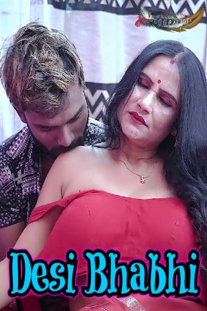 Desi Bhabhi (2023) GoddesMahi Hindi Short Film