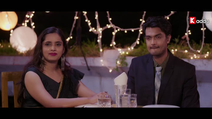 The Exchange (2023) Kadduapp S01 EP03 Hindi Series