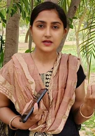 Desi Girl Fucking Very Hard (2023) Desisalma21 Hindi Short Film