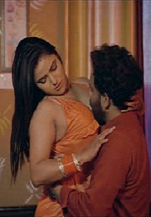 Langot (2023) Woow S01 EP02 Hindi Hot Web Series
