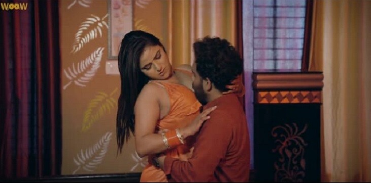 Langot (2023) Woow S01 EP02 Hindi Hot Web Series