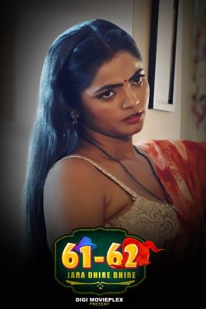 Jara Dhire Dhire (2023) DigiMovieplex Season 1 Episode 1