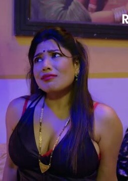 Amrapali (2023) RabbitMovies S01 EP04 Hindi Hot Web Series