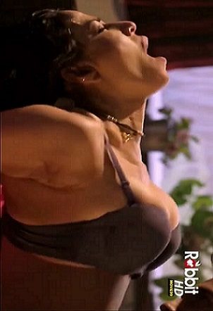 Khat Kabbadi – Barkha (2022) RabbitMovies S01 EP04 Hindi Hot Web Series