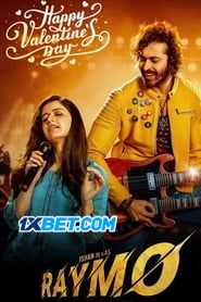 Raymo (2022) HQ Hindi Dubbed
