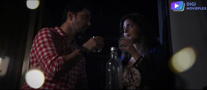 One Night (2023) DigimoviePlex S01 EP01 Hindi Hot Web Series