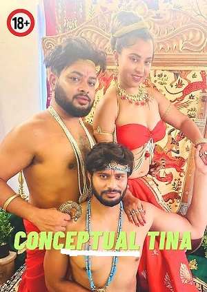 Conceptual Tina 2023) UnRated Hot Short Film