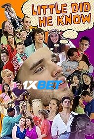 Little Did He Know (2021) Unofficial Hindi Dubbed