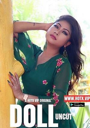 Doll (2023) HotX Hindi Short Film