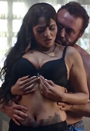 Jaan Bujh Kar (2023) VooVi S02 EP04 Hindi Hot Web Series