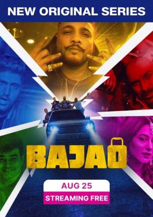 Bajao (2023) Hindi Season 1 Complete