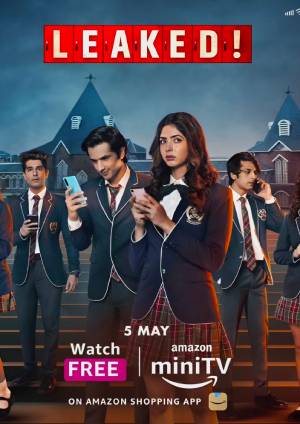 leaked (2023) Hindi Season 1 Complete