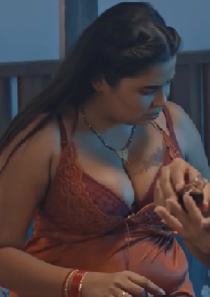 Ek Phool Do Maali (2023) VooVi Hindi S01 EP04 Hot Web Series