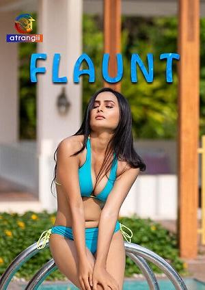 Sky Blue Bikni – Phenomenal Prerna (2023) Atrangii Hindi Hot Video