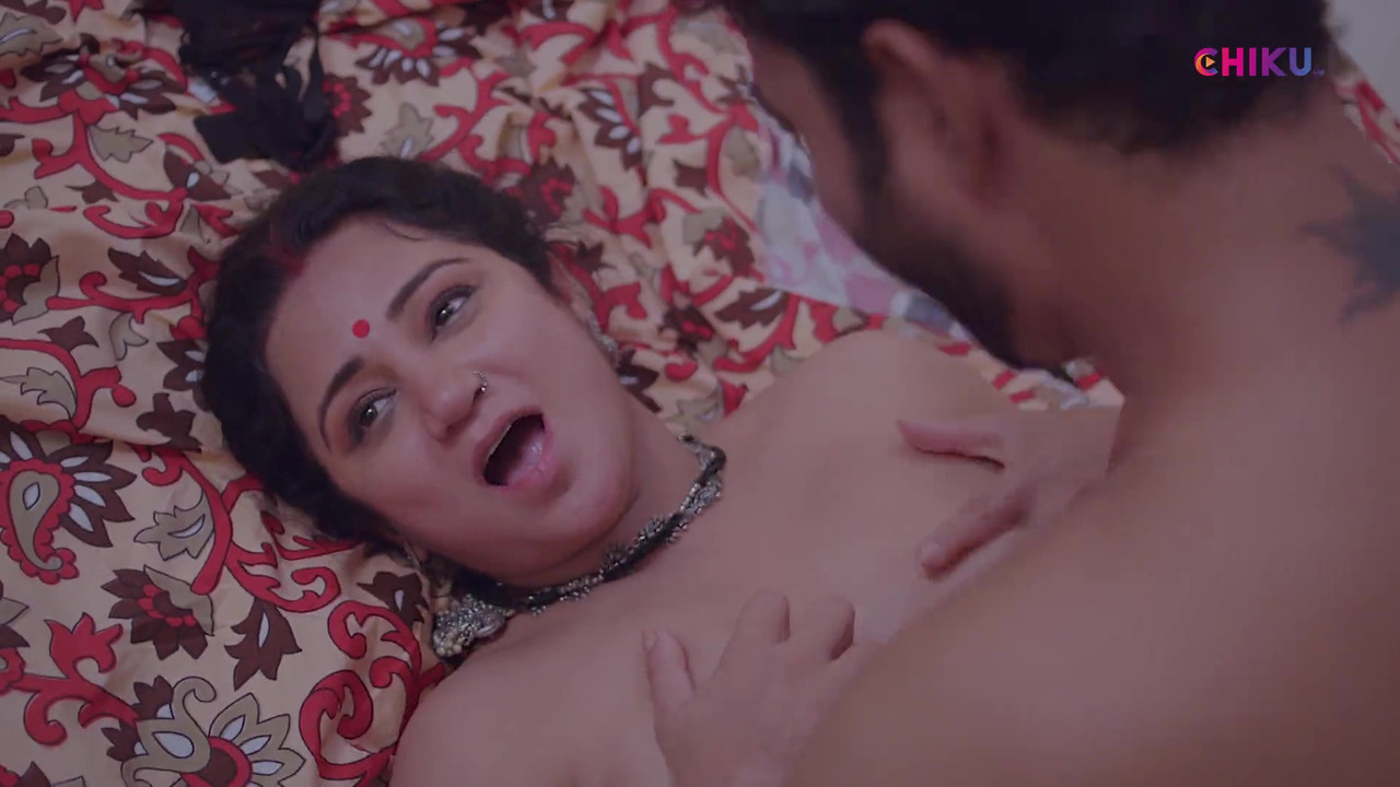Napunshak (2023) Chiku Hindi S01 EP03 Hot Web Series