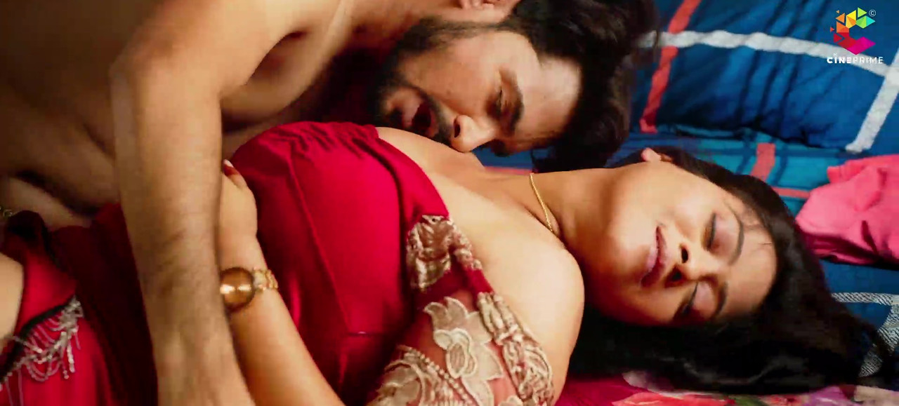 Sapna Tiffin Center (2023) Cineprime Hindi S01 EP01 Hot Web Series