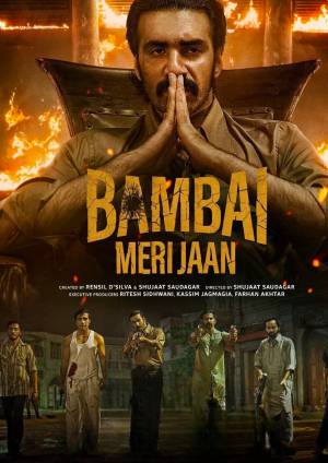 Bambai Meri Jaan (2023) Hindi Season 1 Complete