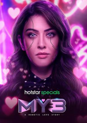 MY3 (2023) Hindi Season 1 Complete