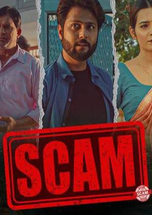 Scam (2023) Hindi Season 1 Complete
