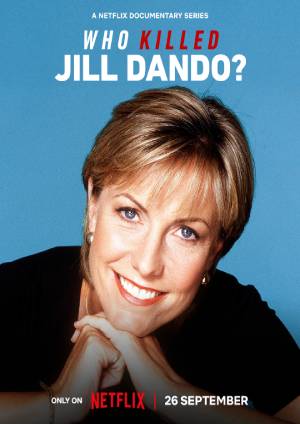 Who Killed Jill Dando (2023) Hindi Season 1 Complete Netflix