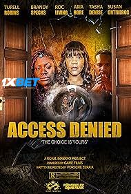Access Denied (2022) Unofficial Hindi Dubbed