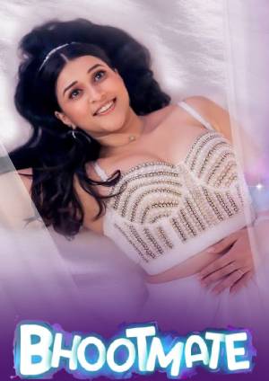 Bhootmate (2023) Hindi Season 1 Complete ALTBALAJI Poster
