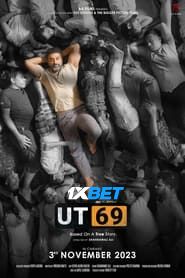 UT 69 (2023) Hindi PreDvD Poster