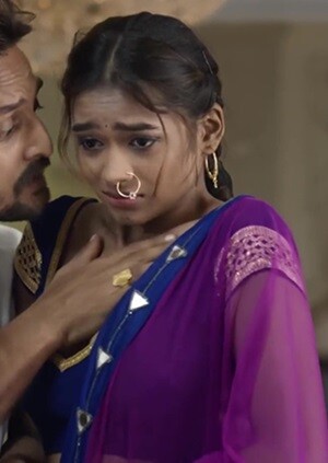 Nathuniya (2023) VooVi Season 1 Episode 4