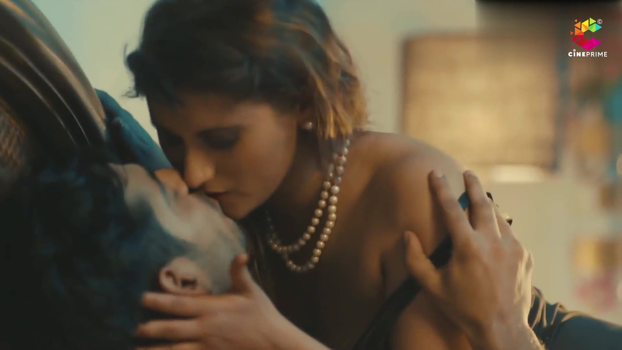 Hypnosis (2023) Cineprime Short Film
