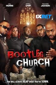 Bootleg Church (2023) Unofficial Hindi Dubbed