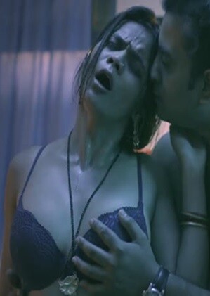 Bidaai – Part 1 (2023) ULLU Season 2 Episode 2