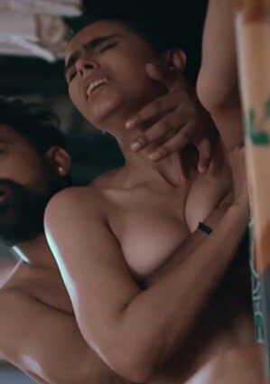 Bidaai – Part 1 (2023) ULLU Season 2 Episode 4