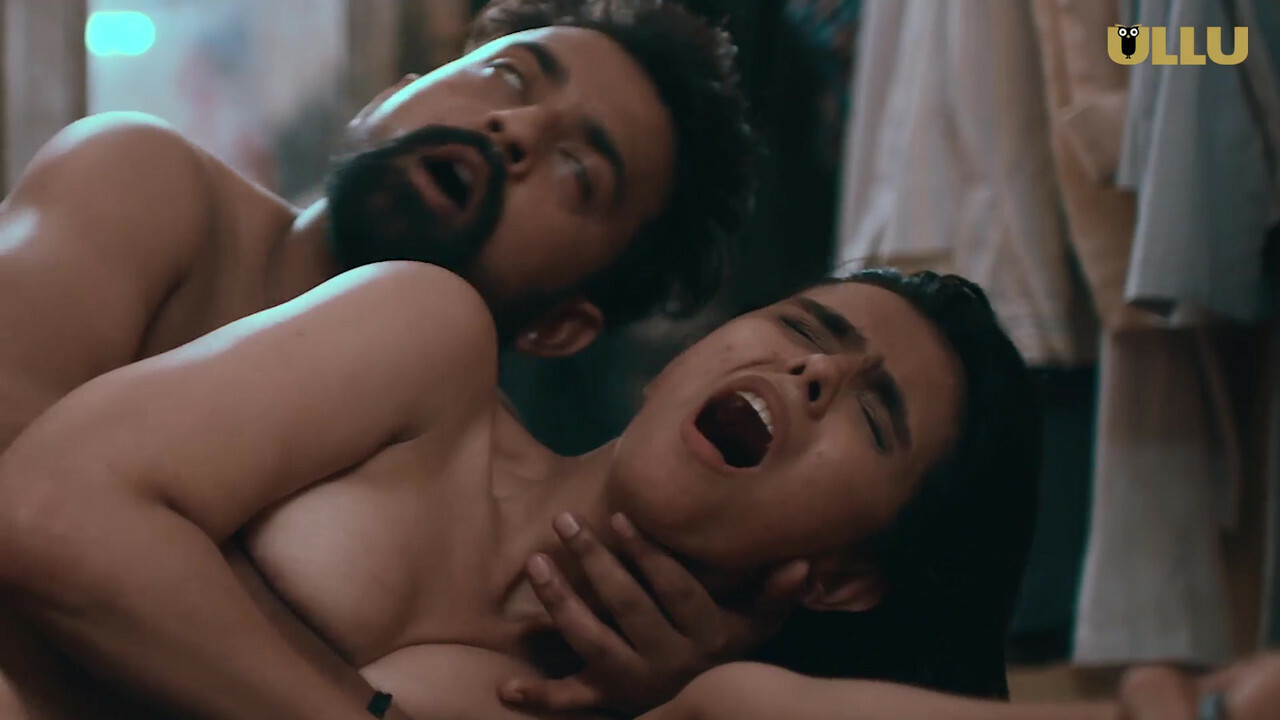 Bidaai – Part 1 (2023) ULLU Season 2 Episode 4