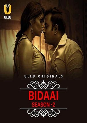 Bidaai – Part 1 (2023) ULLU Season 2 Episode 1