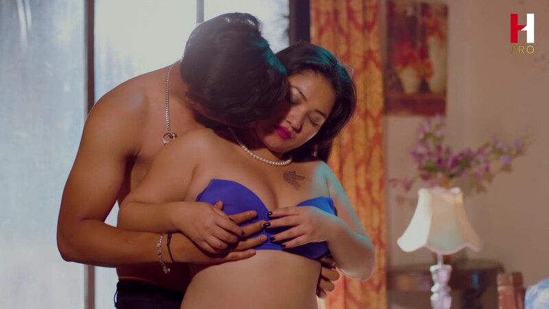 Ghar Aya Mehman (2023) Hindi Season 1 Episode 3 HuntCinem