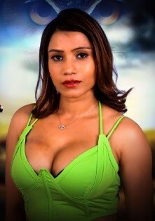 Is Raat Ki Subha Nahi (2023) Jalva Season 1 Episode 3