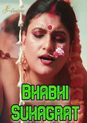 Bhabhi Suhagrat (2024) SexFantasy Hindi Short Film