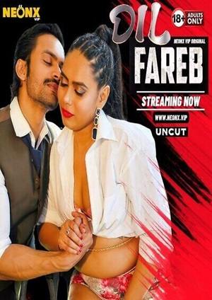 Dil Fareb (2024) NeonX Hindi Short Film