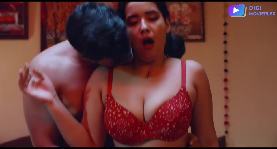 Atithi Kuch Jane Anjane (2024) DigiMovieplex Season 1 Episode 2