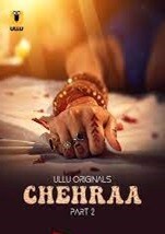 Chehraa – Part 2 (2024) UllU Original Poster