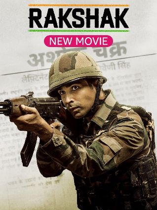 Rakshak Indias Braves (2024) Hindi Season 2 Complete Poster
