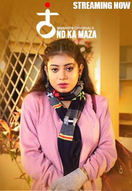 Thand Ka Maza (2024) Bigshots Season 1 Episode 1