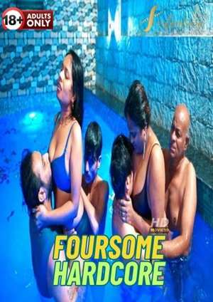Gangbang Swimming Pool (2024) SexFantasy Short Film