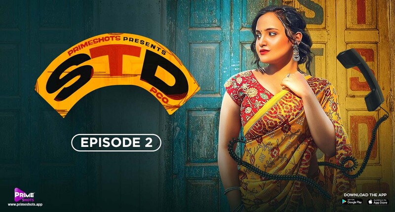 Std Pco (2024) PrimeShots Season 1 Episode 2